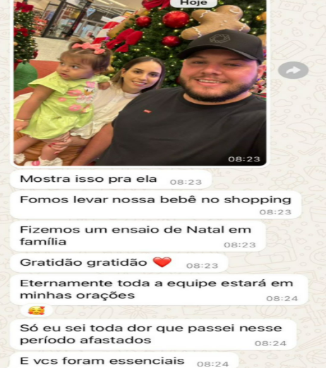 Depoimento de aluna 2